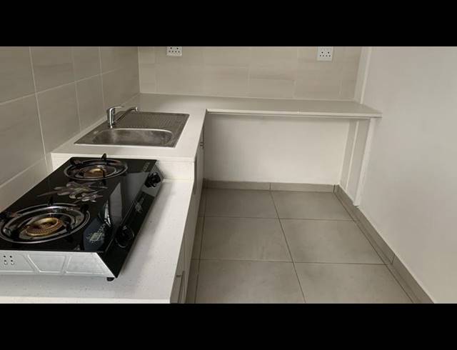 1 BEDROOM PROPERTY TO RENT IN VIRGINIA